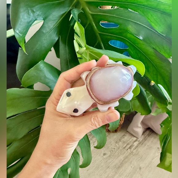 Turtle Figurine - Picture 4 of 7